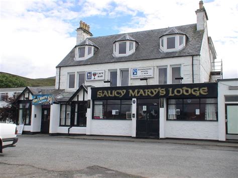 saucy mary's hostel|saucy mary's isle of skye.